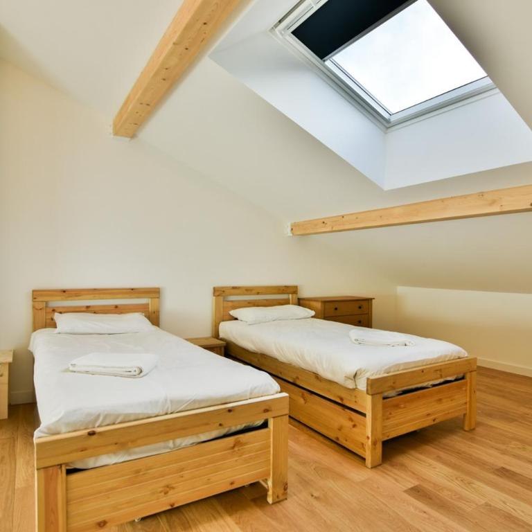 Le Sève C201 - Apartamento - 14