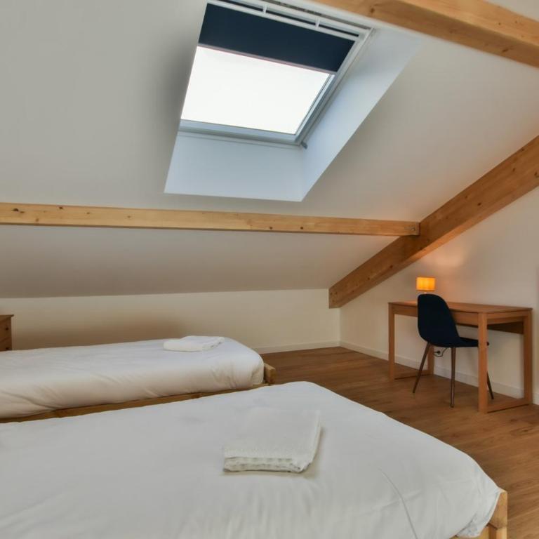 Le Sève C201 - Apartamento - 15