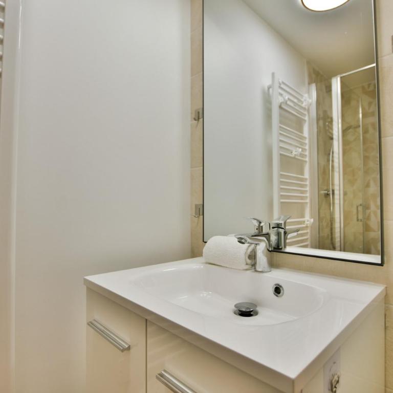 Le Sève C201 - Apartamento - 17