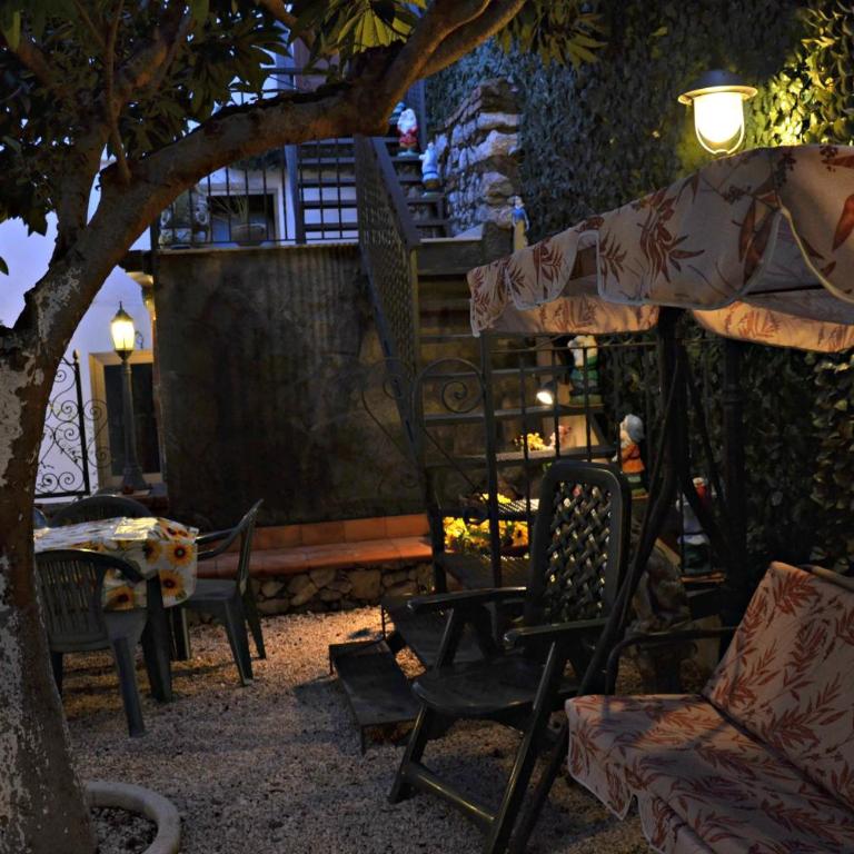 Giardino Del Sole - Appartamento con 1 Camera da Letto - 20