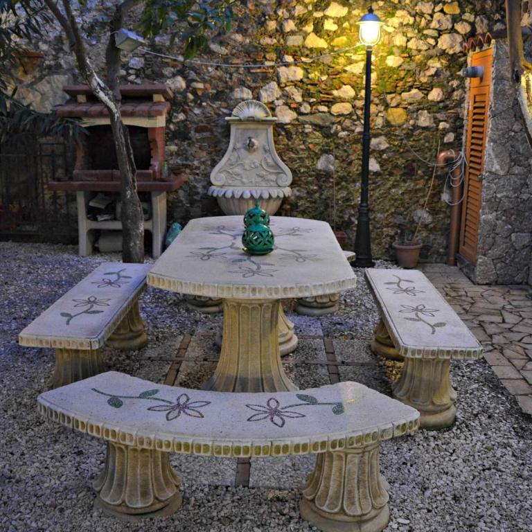 Giardino Del Sole - Appartamento con 1 Camera da Letto - 18