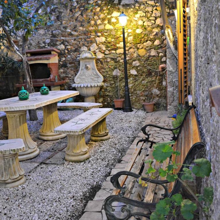 Giardino Del Sole - Appartamento con 1 Camera da Letto - 19