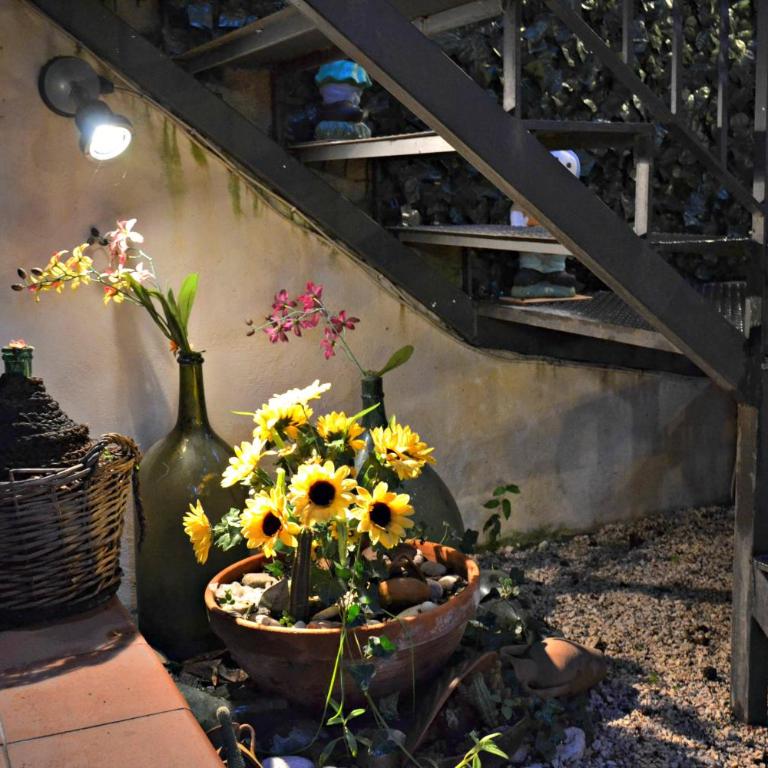 Giardino Del Sole - Appartamento con 1 Camera da Letto - 21