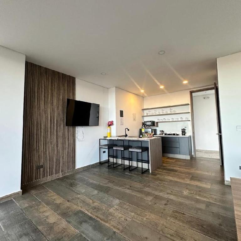 Montecielo Hosting - Triple Room - 1