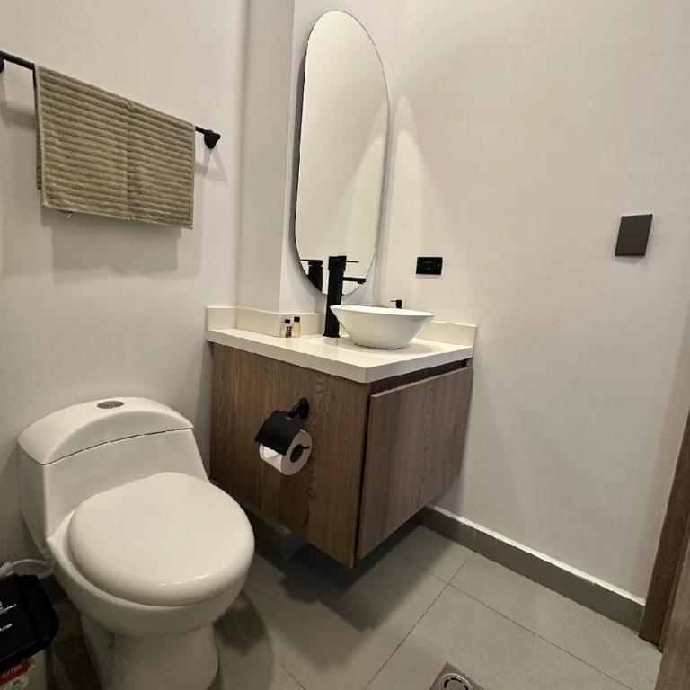 Montecielo Hosting - Triple Room - 6