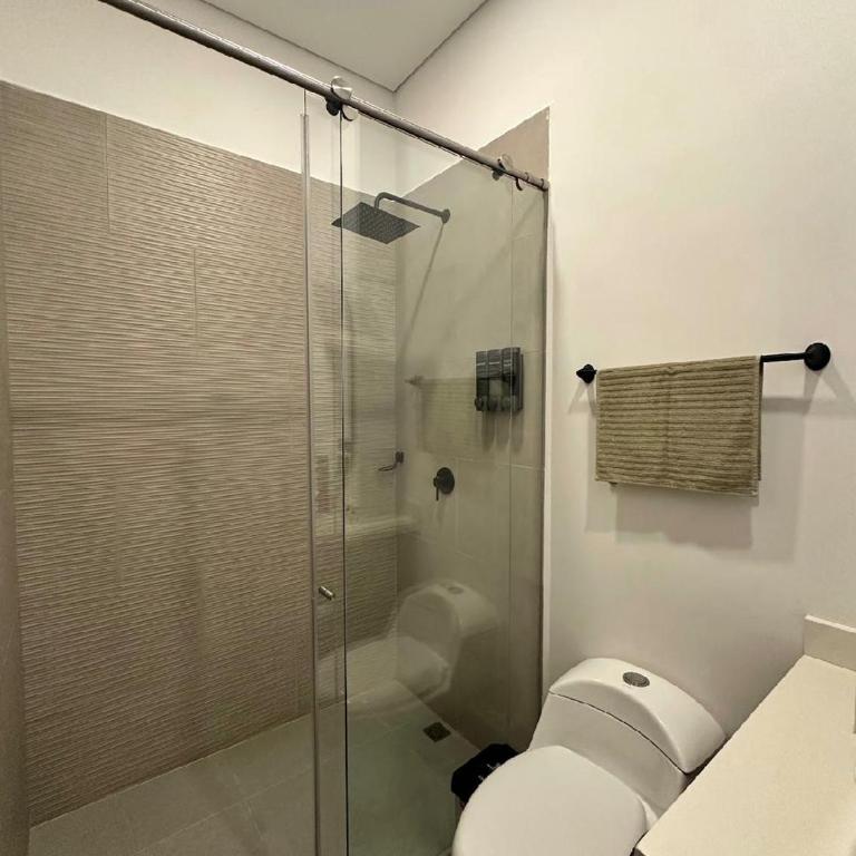 Montecielo Hosting - Triple Room - 7