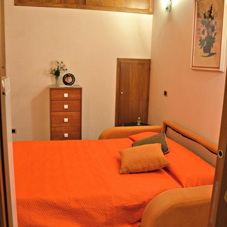 Giardino Del Sole - Appartamento con 1 Camera da Letto - 24