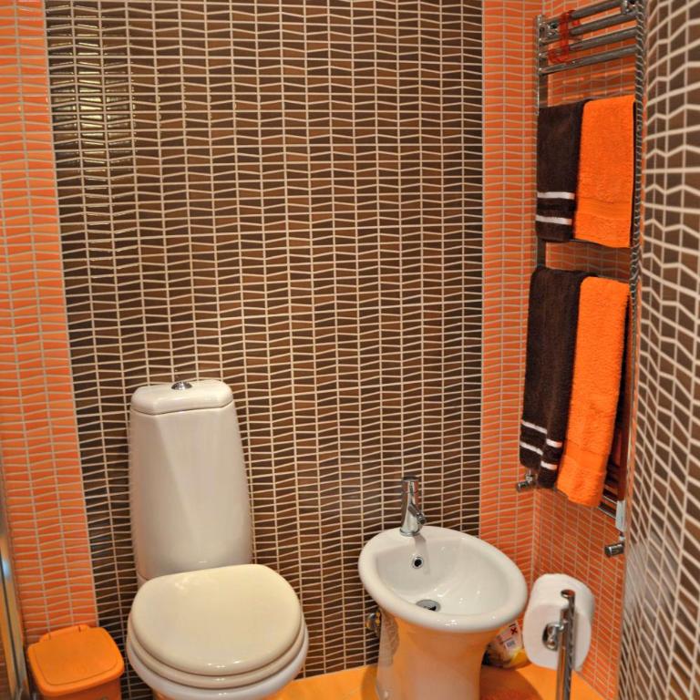 Giardino Del Sole - Appartamento con 1 Camera da Letto - 34