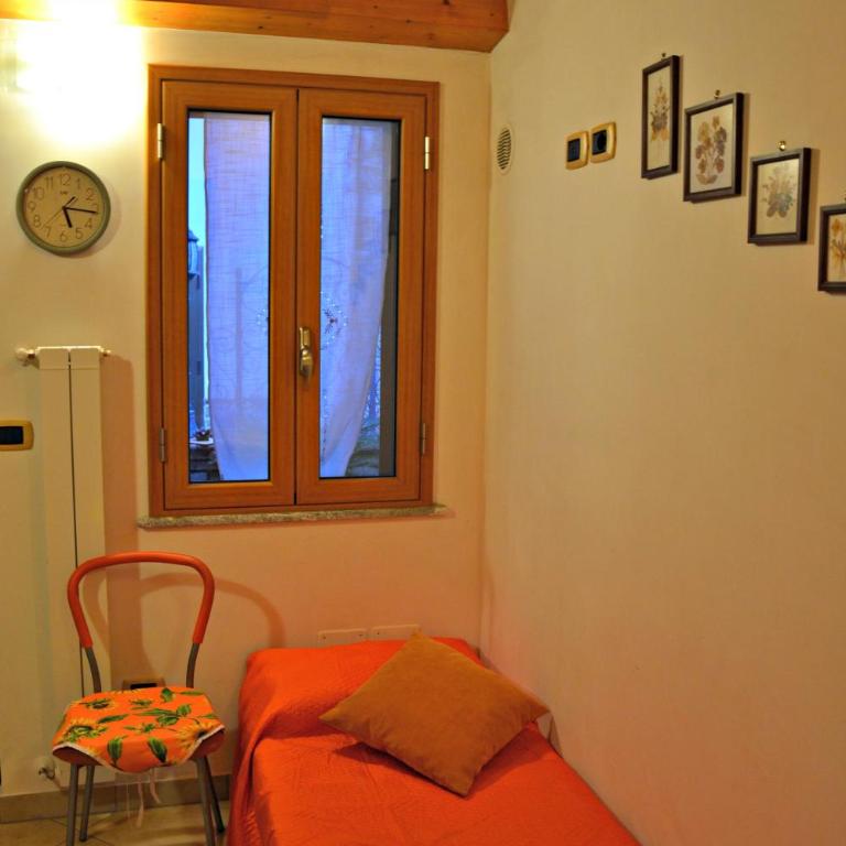 Giardino Del Sole - Appartamento con 1 Camera da Letto - 26
