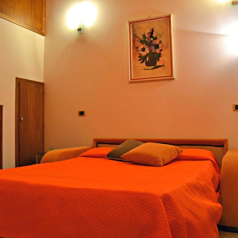 Giardino Del Sole - Appartamento con 1 Camera da Letto - 25