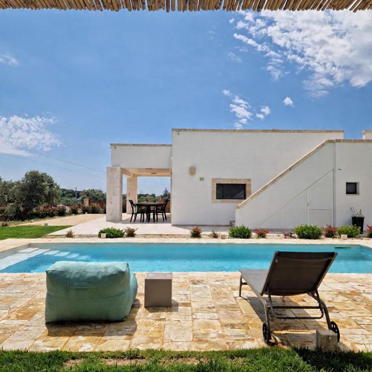 Villa Sofia - Villa de 2 dormitorios - 1