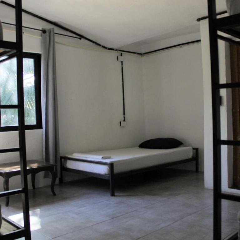 Mantra Homestay - Habitación Familiar con baño privado - 2