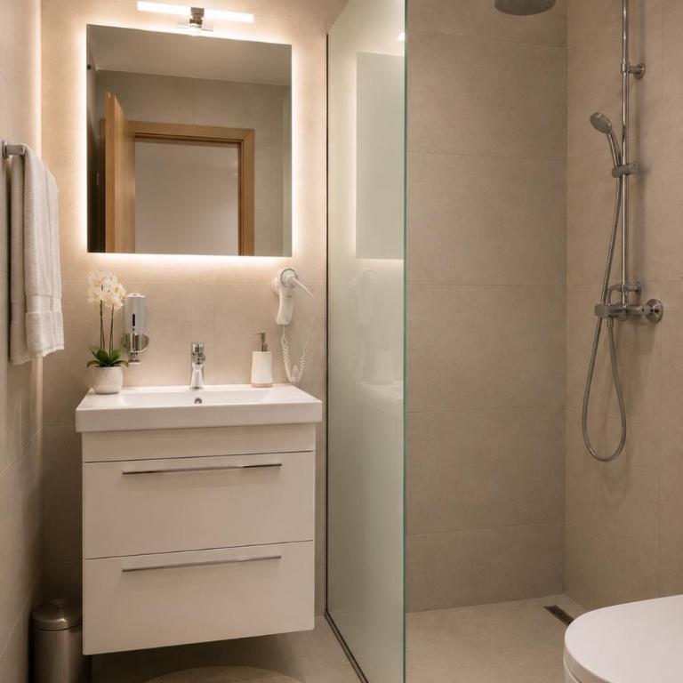 Villa Diamond - Apartman - 4