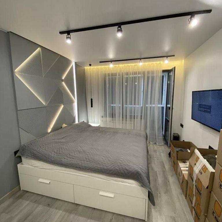Milano Comfort Suite - Appartement 1 Chambre - 2