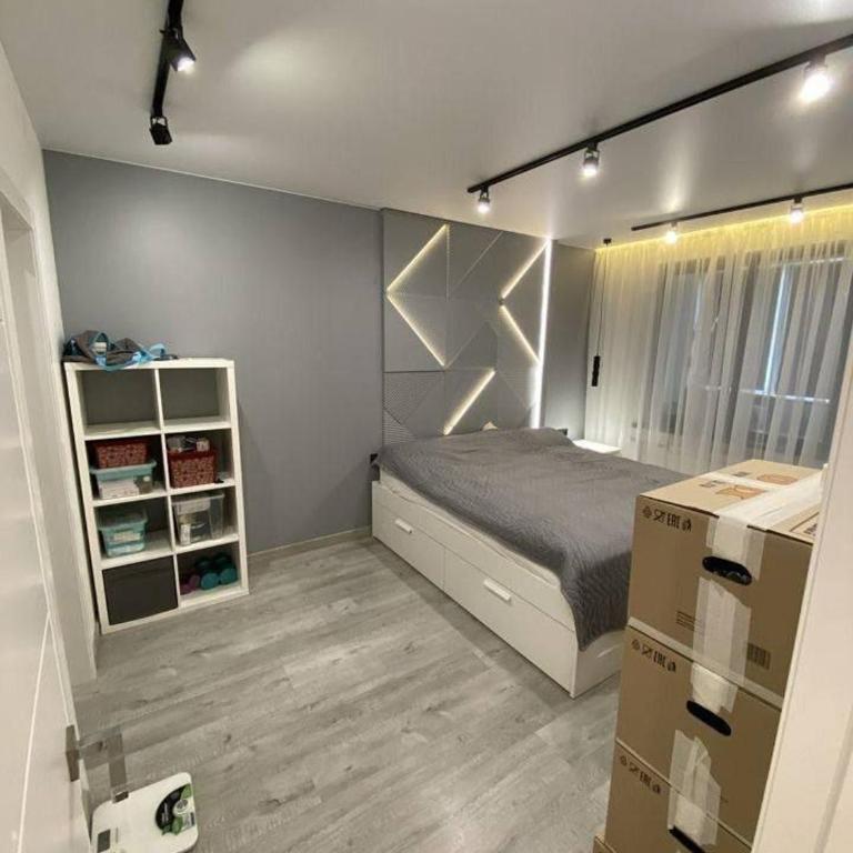 Milano Comfort Suite - Appartement 1 Chambre - 5
