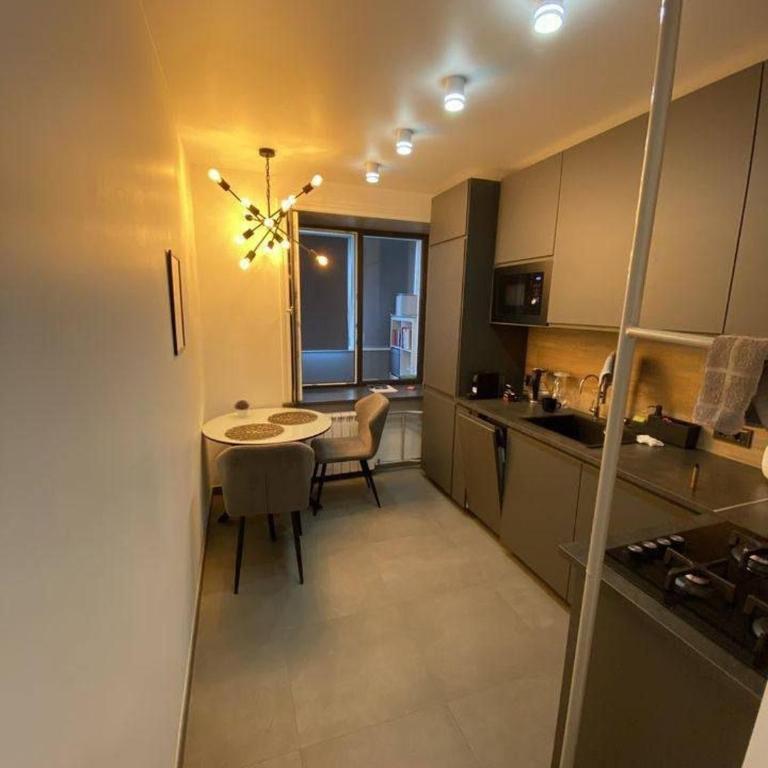 Milano Comfort Suite - Appartement 1 Chambre - 7