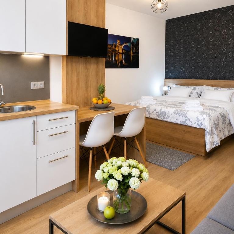 Villa Diamond - Apartman - 1