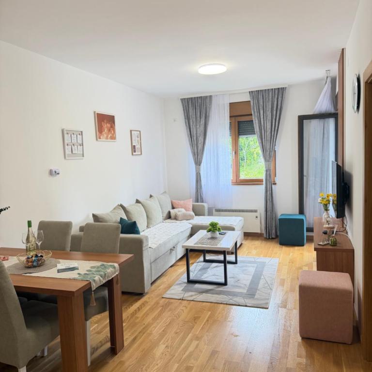 Prestige Forest Resort Zlatibor Wellness & Spa - Standardni Apartman sa 1 Spavaćom Sobom - 3