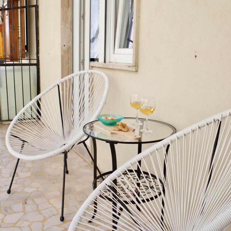 Amarèa b&b Vomero Napoli - Ampia Camera Matrimoniale - 7