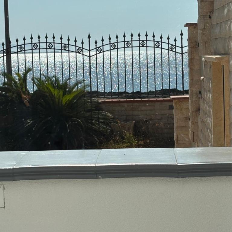 Casa Fronte Mare - Casa con 2 Camere da Letto - 14