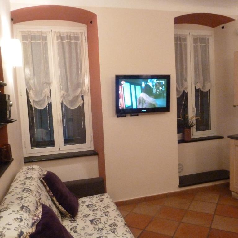 Casa Orefici, 4 Apartments in front of Aquarium! - Appartamento Standard - 13