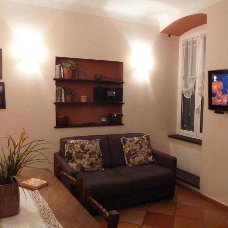 Casa Orefici, 4 Apartments in front of Aquarium! - Appartamento Standard - 19