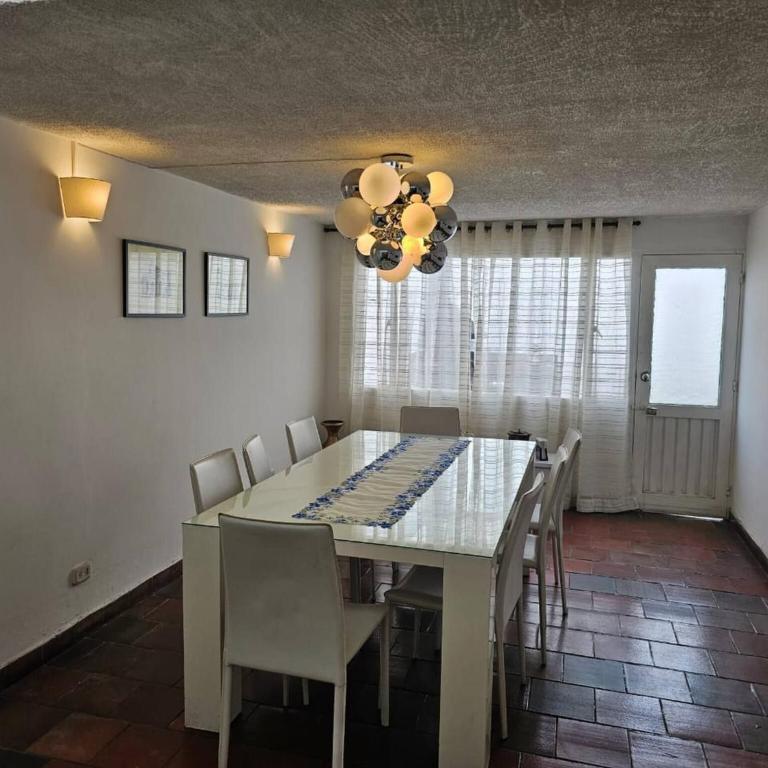 The House at north of Bogota - Casa - 1