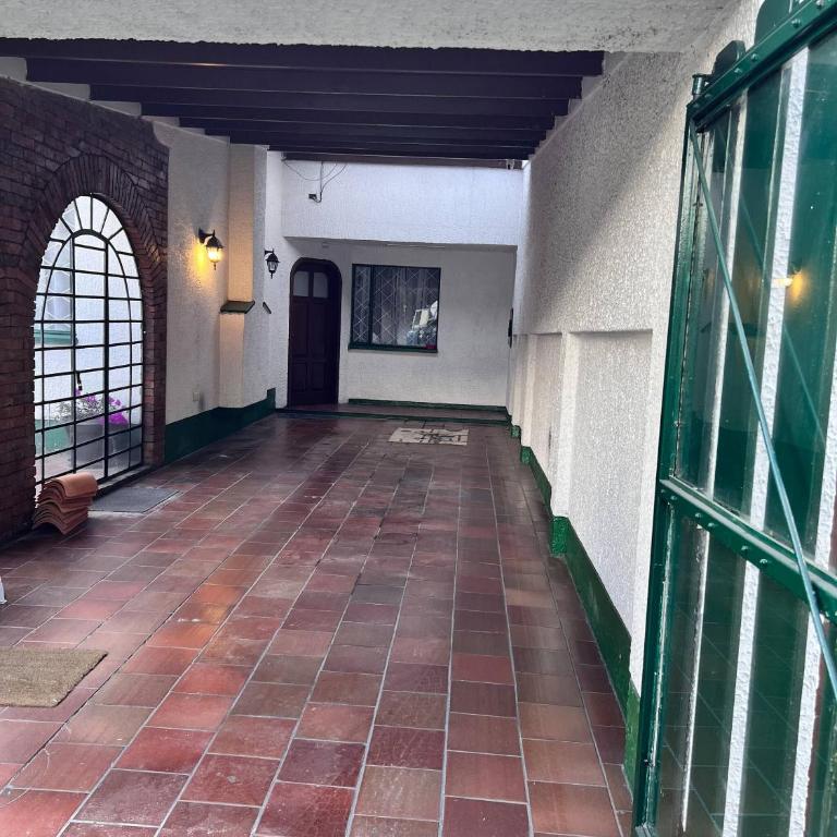 The House at north of Bogota - Casa - 4