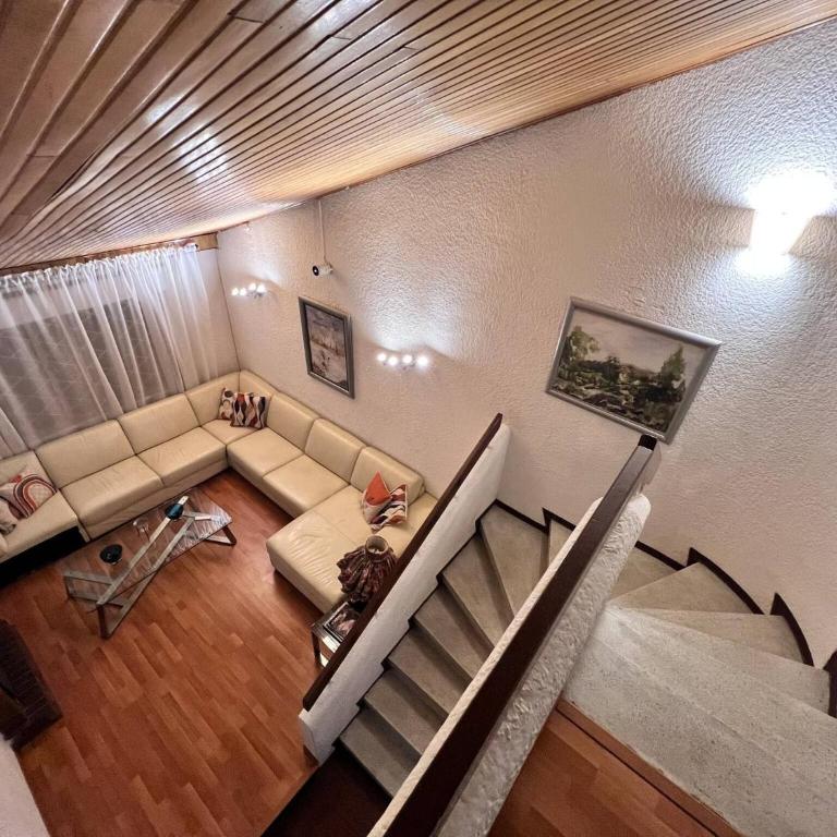 The House at north of Bogota - Casa - 6