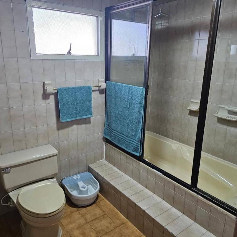 The House at north of Bogota - Casa - 19