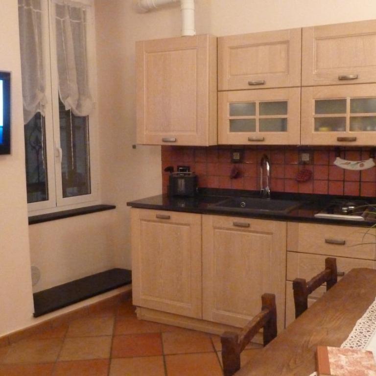 Casa Orefici, 4 Apartments in front of Aquarium! - Appartamento Standard - 27