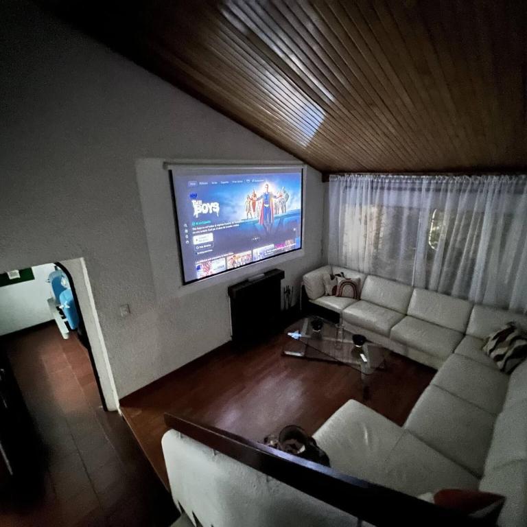 The House at north of Bogota - Casa - 30