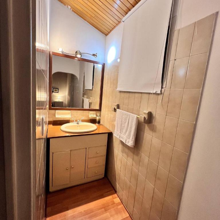 The House at north of Bogota - Casa - 33