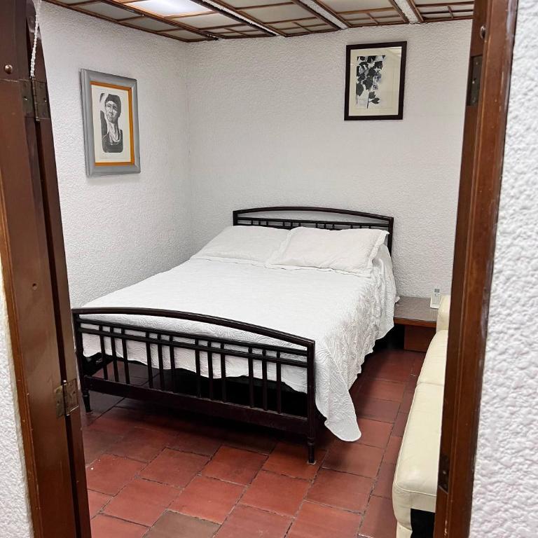 The House at north of Bogota - Casa - 36