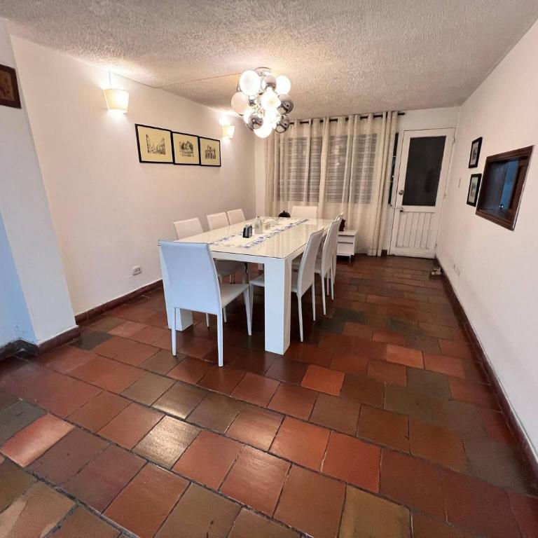 The House at north of Bogota - Casa - 37