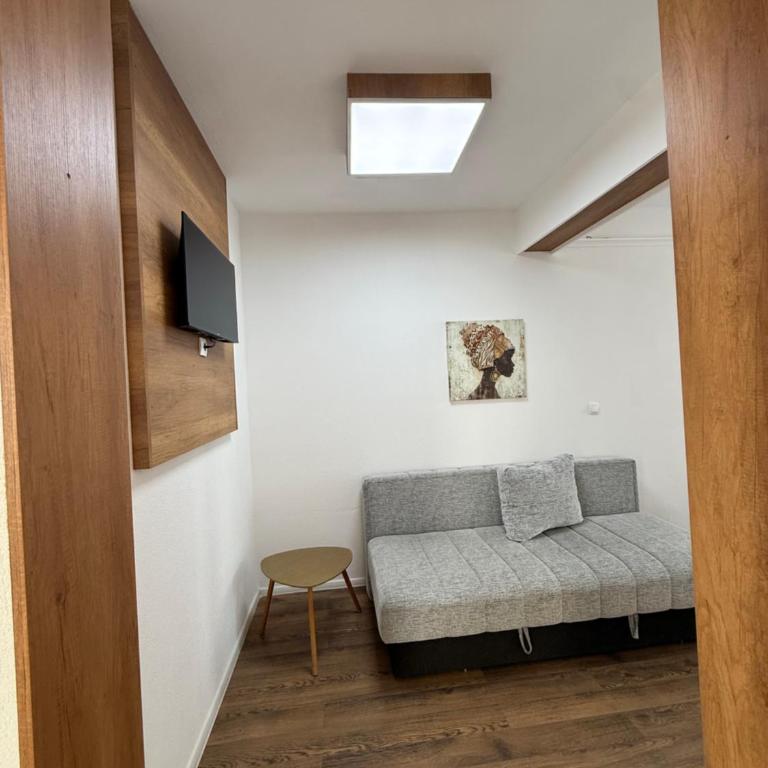 Ajan Apartments - Apartman sa 2 Spavaće Sobe - 10