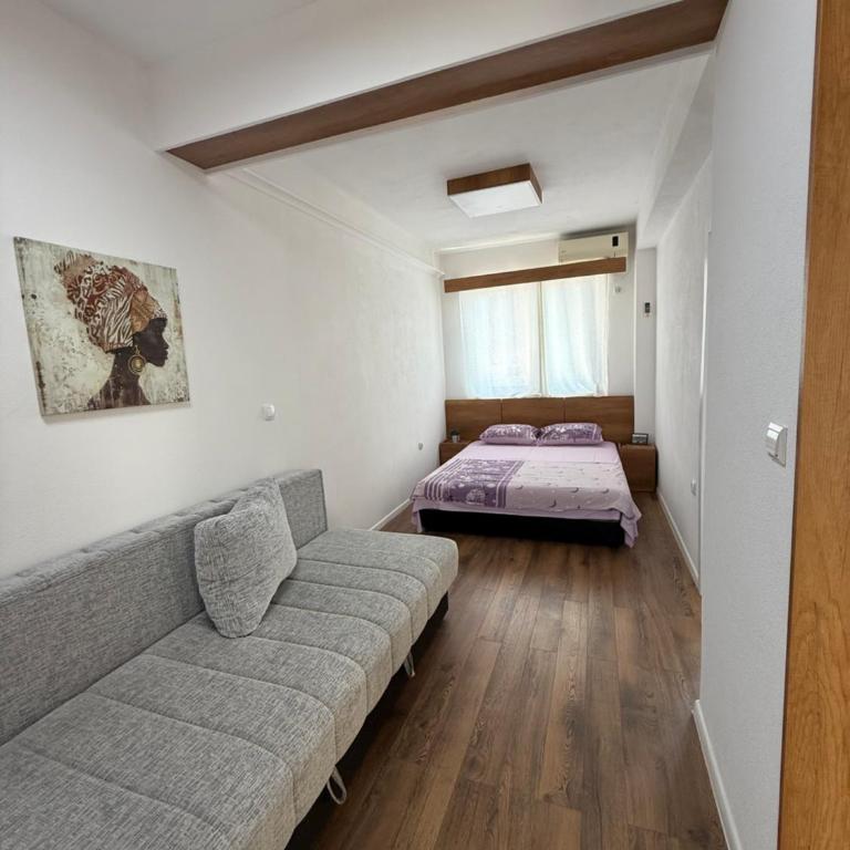 Ajan Apartments - Apartman sa 2 Spavaće Sobe - 9