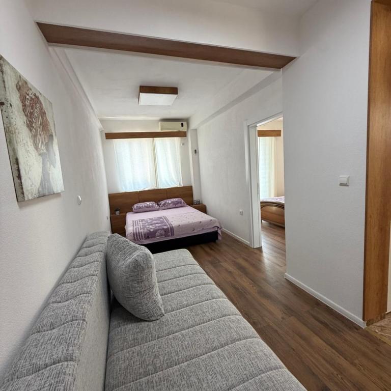Ajan Apartments - Apartman sa 2 Spavaće Sobe - 8