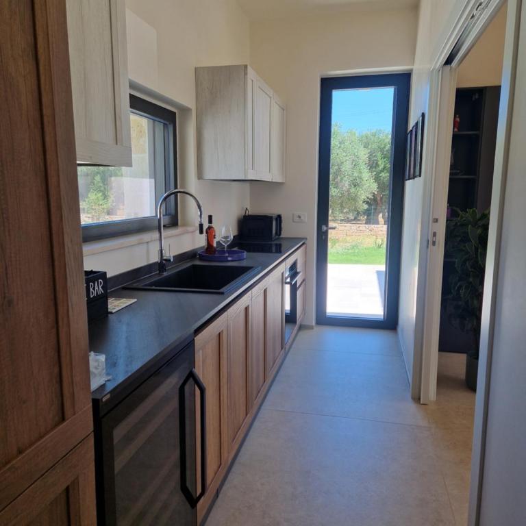 Villa Sofia - Villa de 2 dormitorios - 10