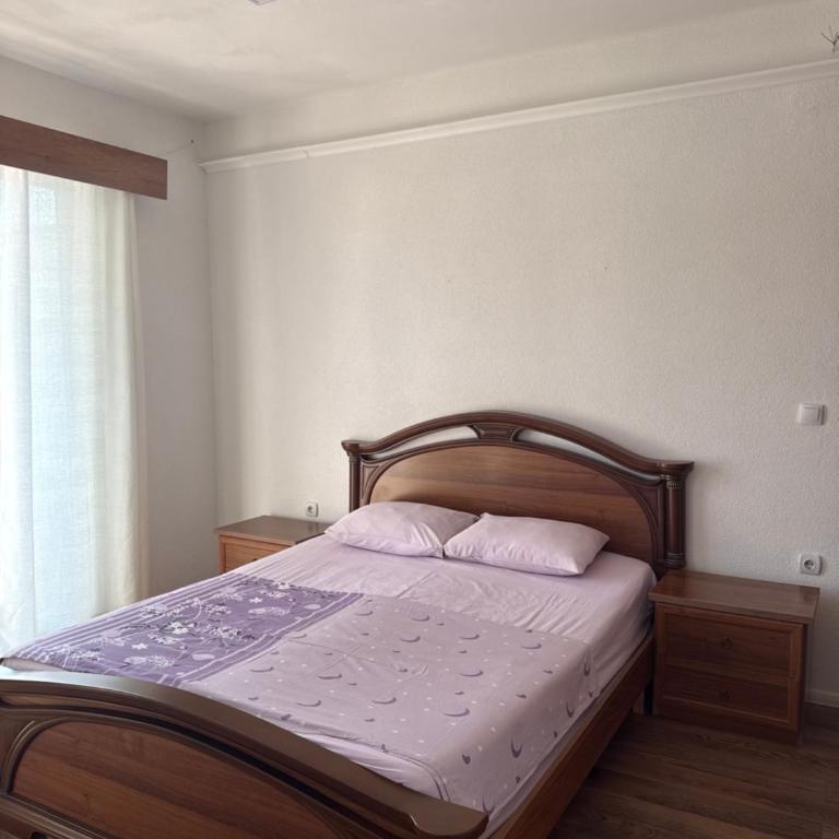 Ajan Apartments - Apartman sa 2 Spavaće Sobe - 6