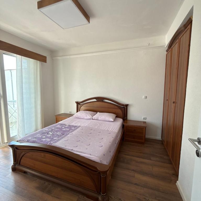 Ajan Apartments - Apartman sa 2 Spavaće Sobe - 5
