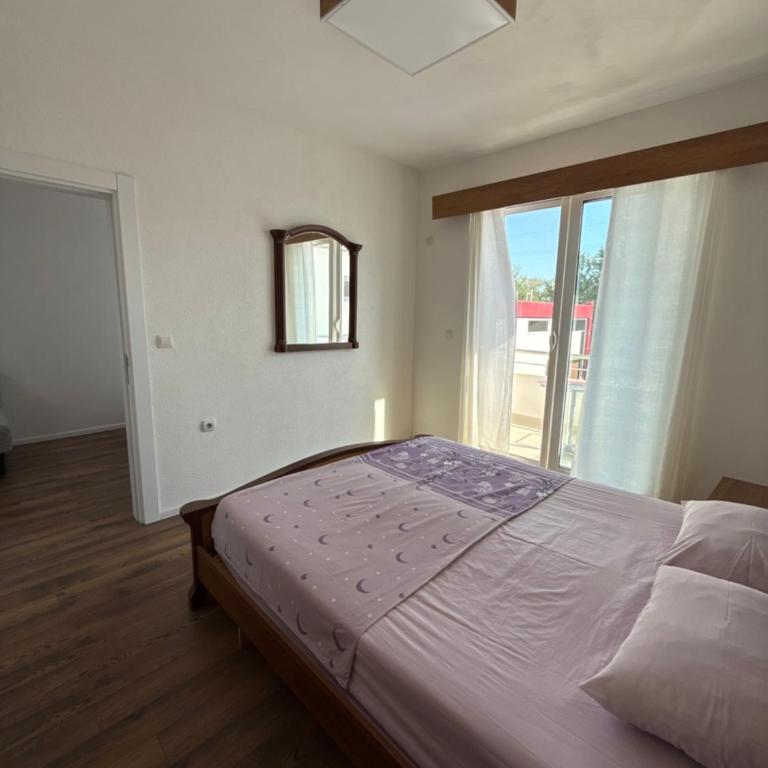 Ajan Apartments - Apartman sa 2 Spavaće Sobe - 4