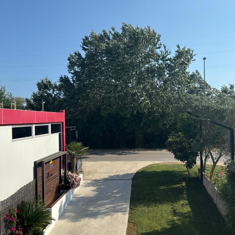 Ajan Apartments - Apartman sa 2 Spavaće Sobe - 3