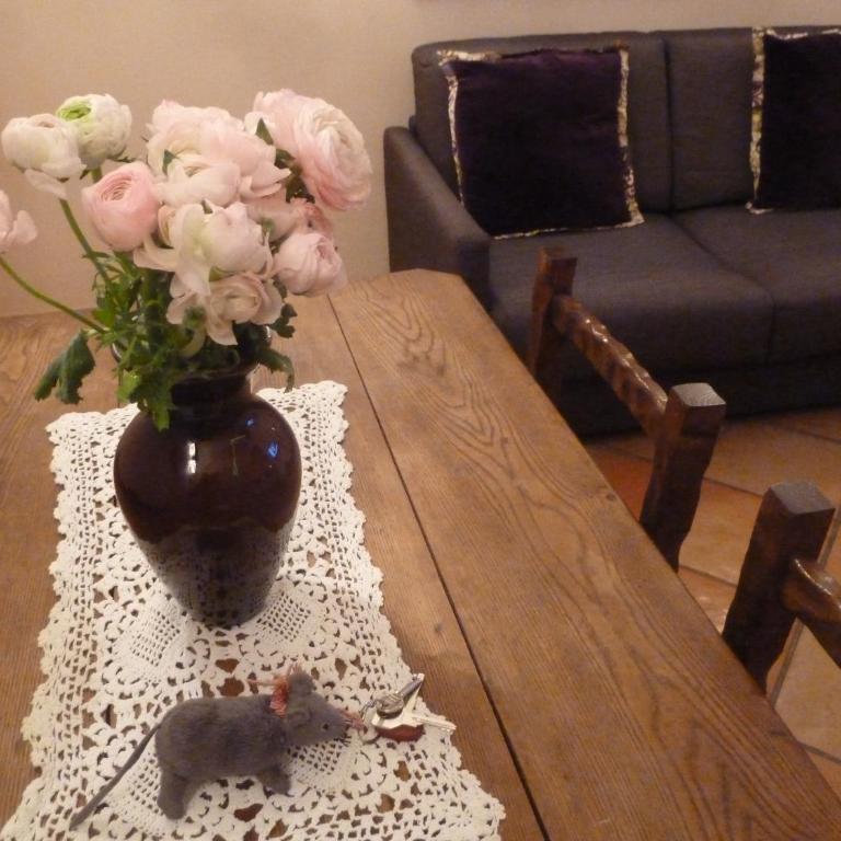 Casa Orefici, 4 Apartments in front of Aquarium! - Appartamento Standard - 7