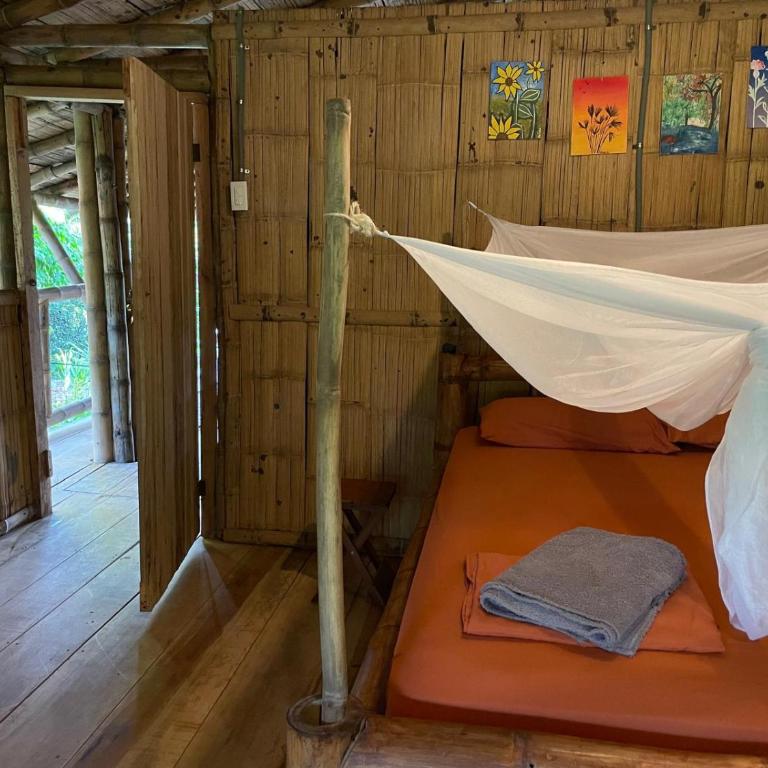 Maskani Wasi - Double Room - 4
