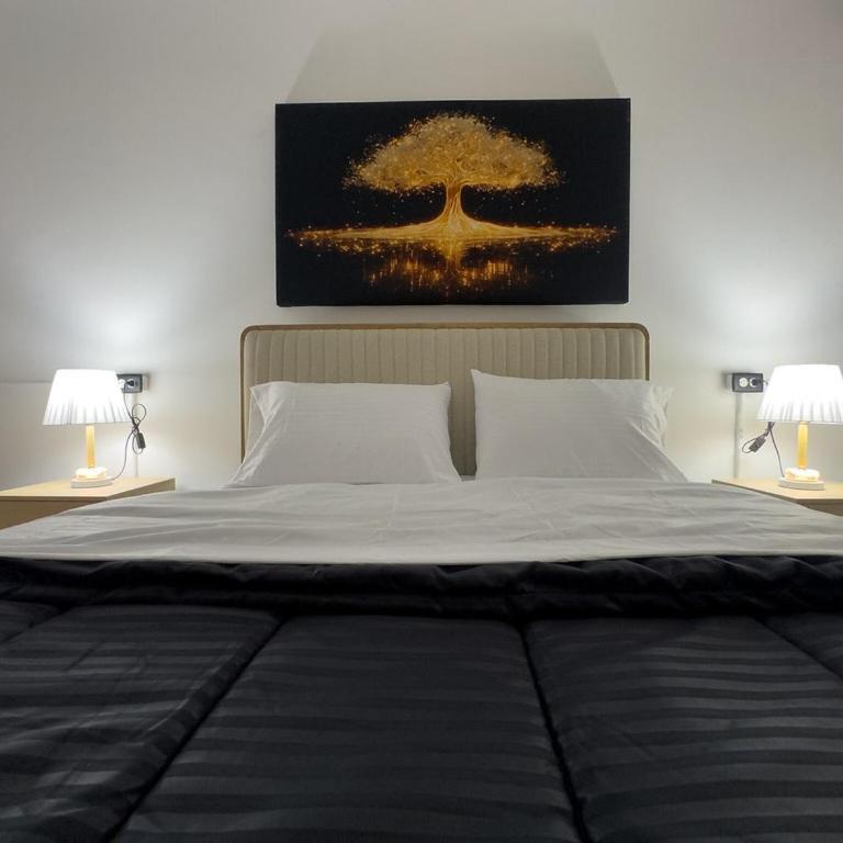 Hostal Casa Iwa - Standard Double Room - 8