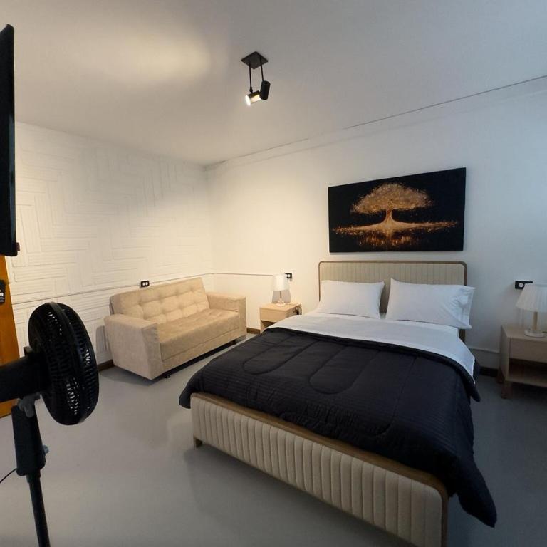 Hostal Casa Iwa - Standard Double Room - 15