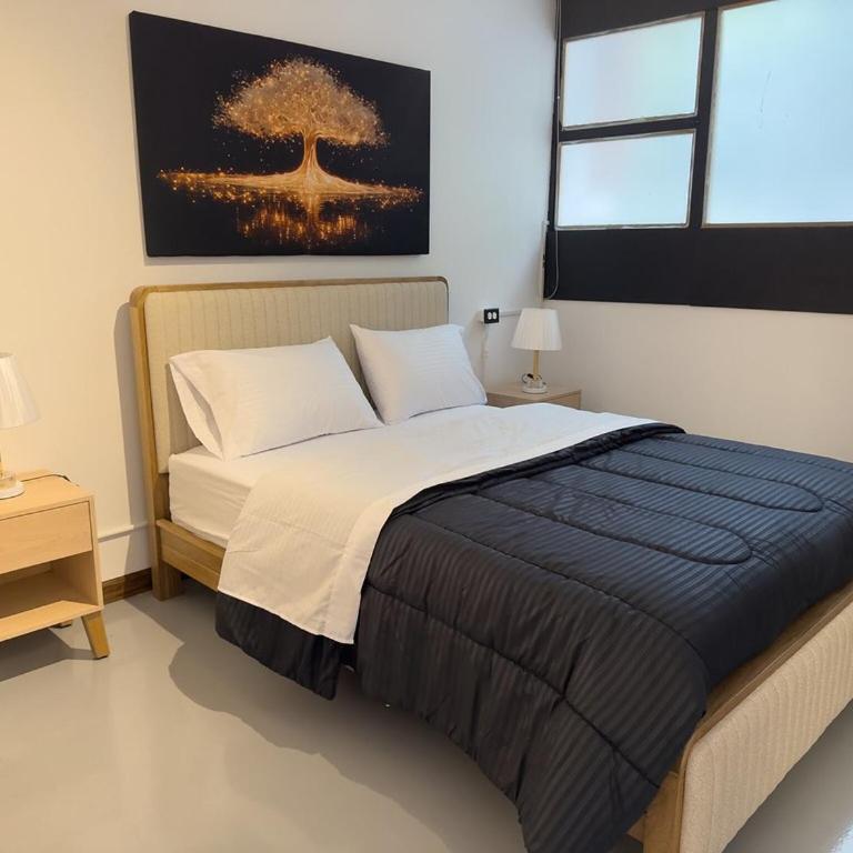 Hostal Casa Iwa - Standard Double Room - 23
