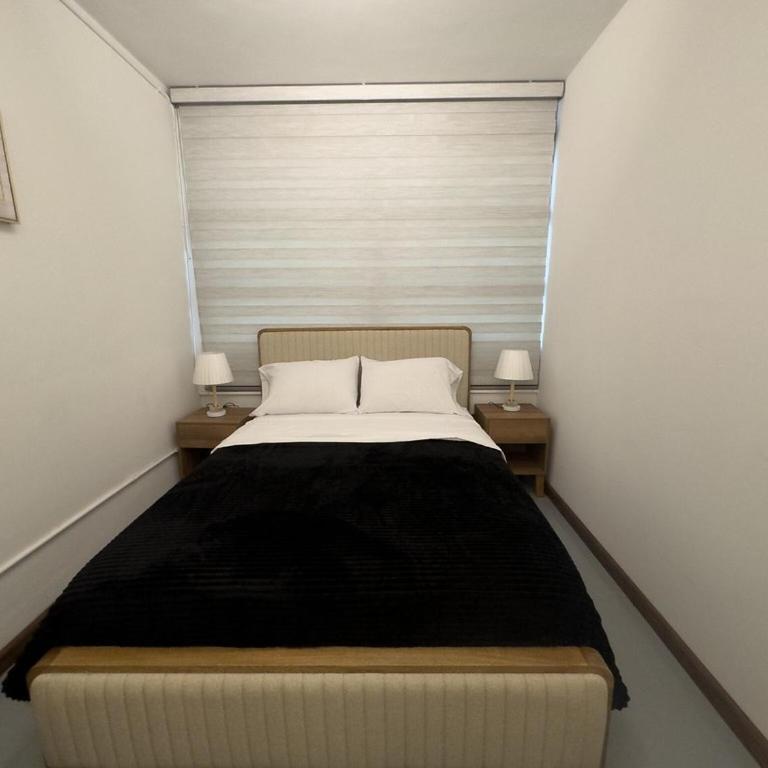 Hostal Casa Iwa - Standard Double Room - 16