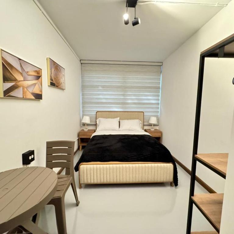 Hostal Casa Iwa - Standard Double Room - 3